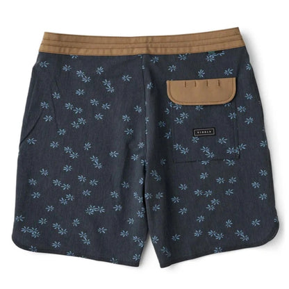 Vissla In Bloom 18.5 Boardshort in Phantom