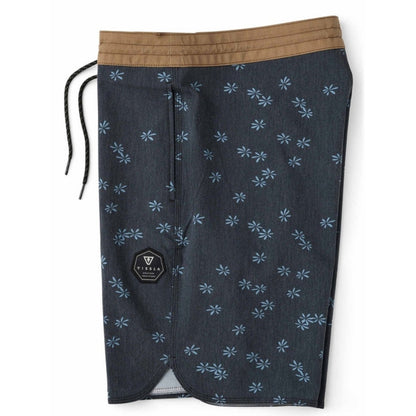 Vissla In Bloom 18.5 Boardshort in Phantom