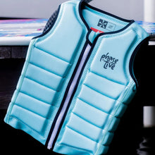 Phase 5 Ladies Comp Wake Vest in Mint