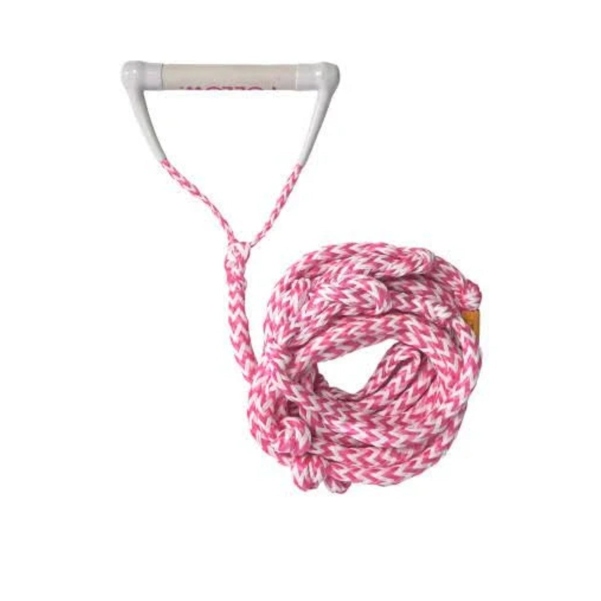 Follow Surf Package in Pink