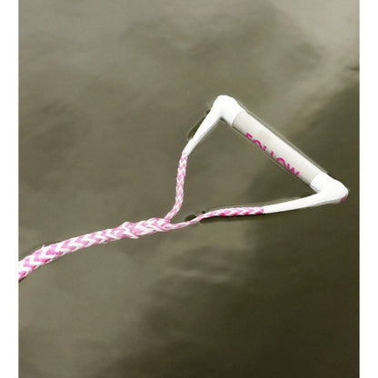 Follow Surf Package in Pink