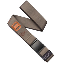 Arcade Blackwood Belt in Dunes/Bay