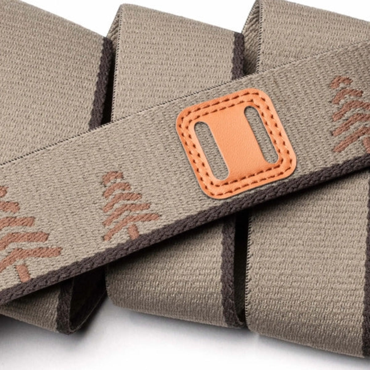 Arcade Blackwood Belt in Dunes/Bay