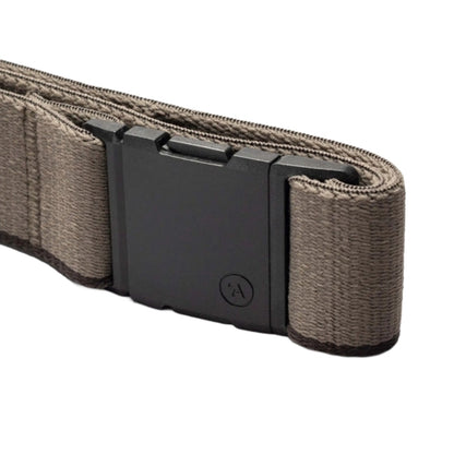 Arcade Blackwood Belt in Dunes/Bay
