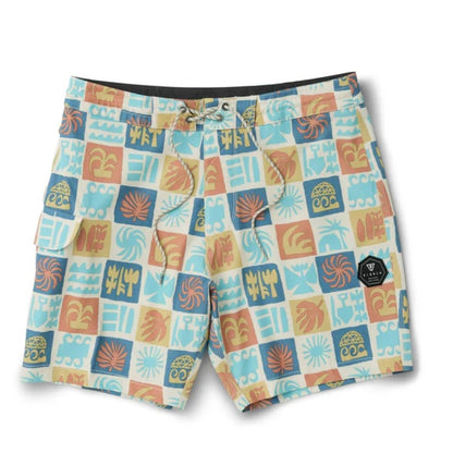 Vissla Ecology Center 17.5 Boardshort