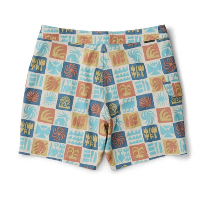 Vissla Ecology Center 17.5 Boardshort