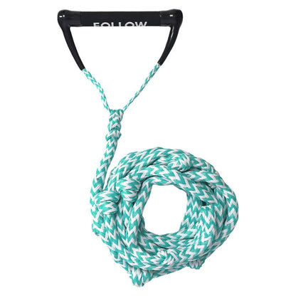 Follow Surf Package in Teal