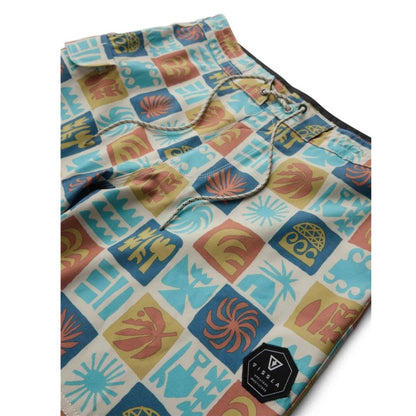 Vissla Ecology Center 17.5 Boardshort