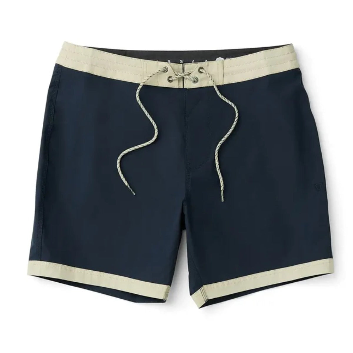 Vissla Carpark 16.5" Boardshorts in Midnight
