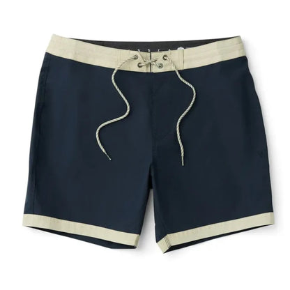 Vissla Carpark 16.5" Boardshorts in Midnight