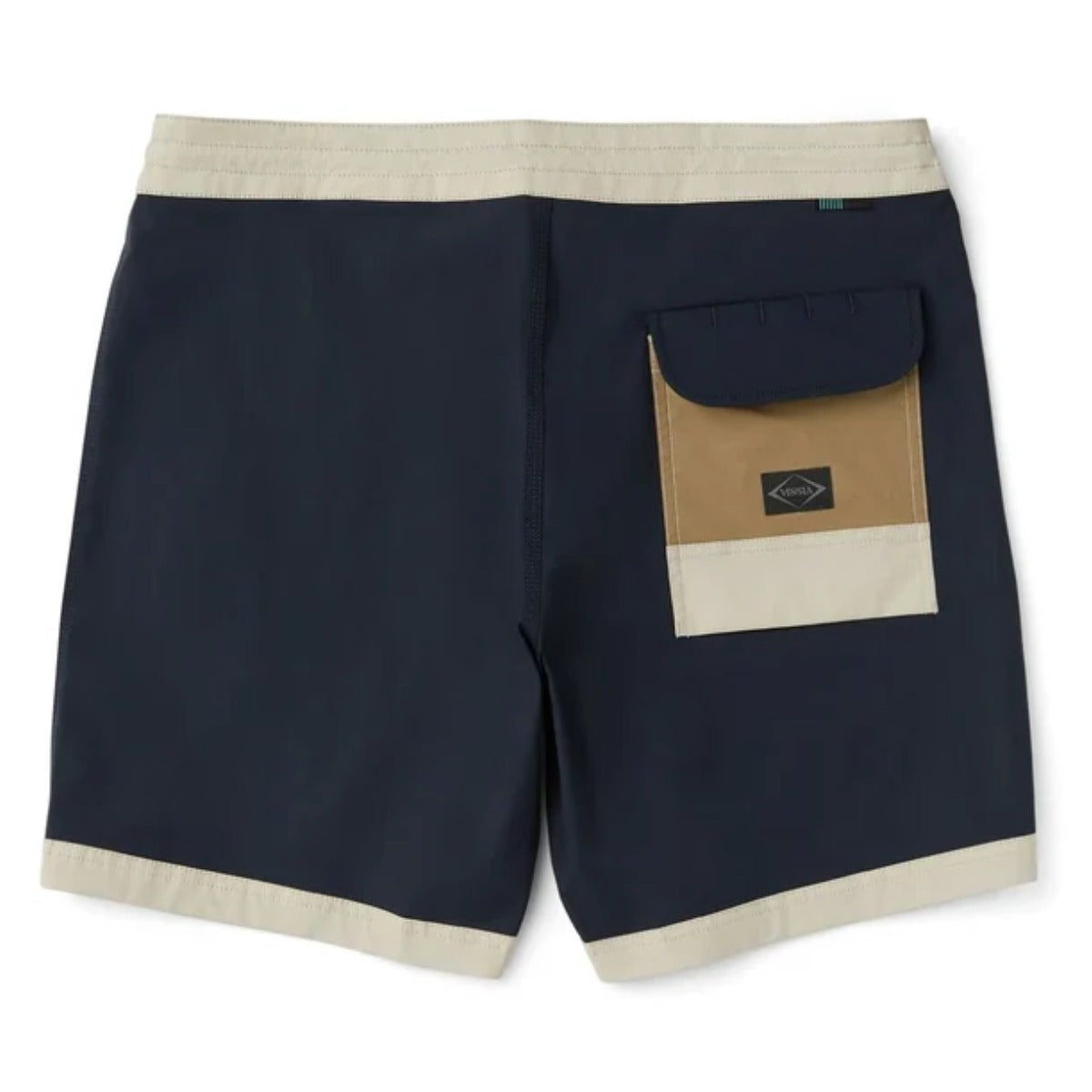 Vissla Carpark 16.5" Boardshorts in Midnight