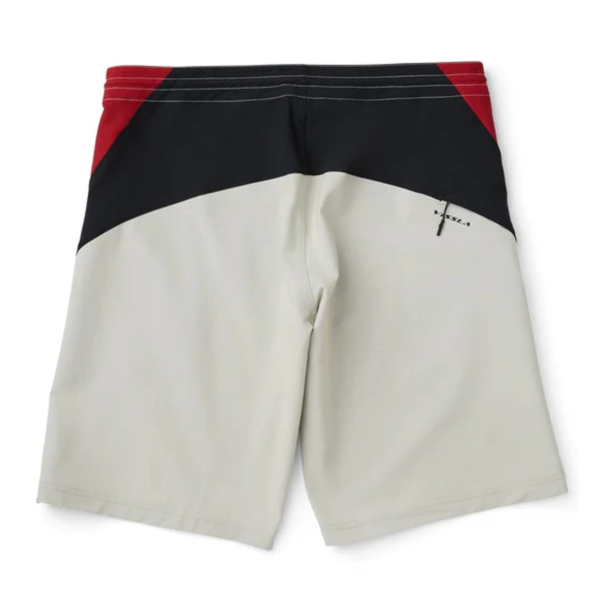 Vissla Faast 21" Boardshort in Bone