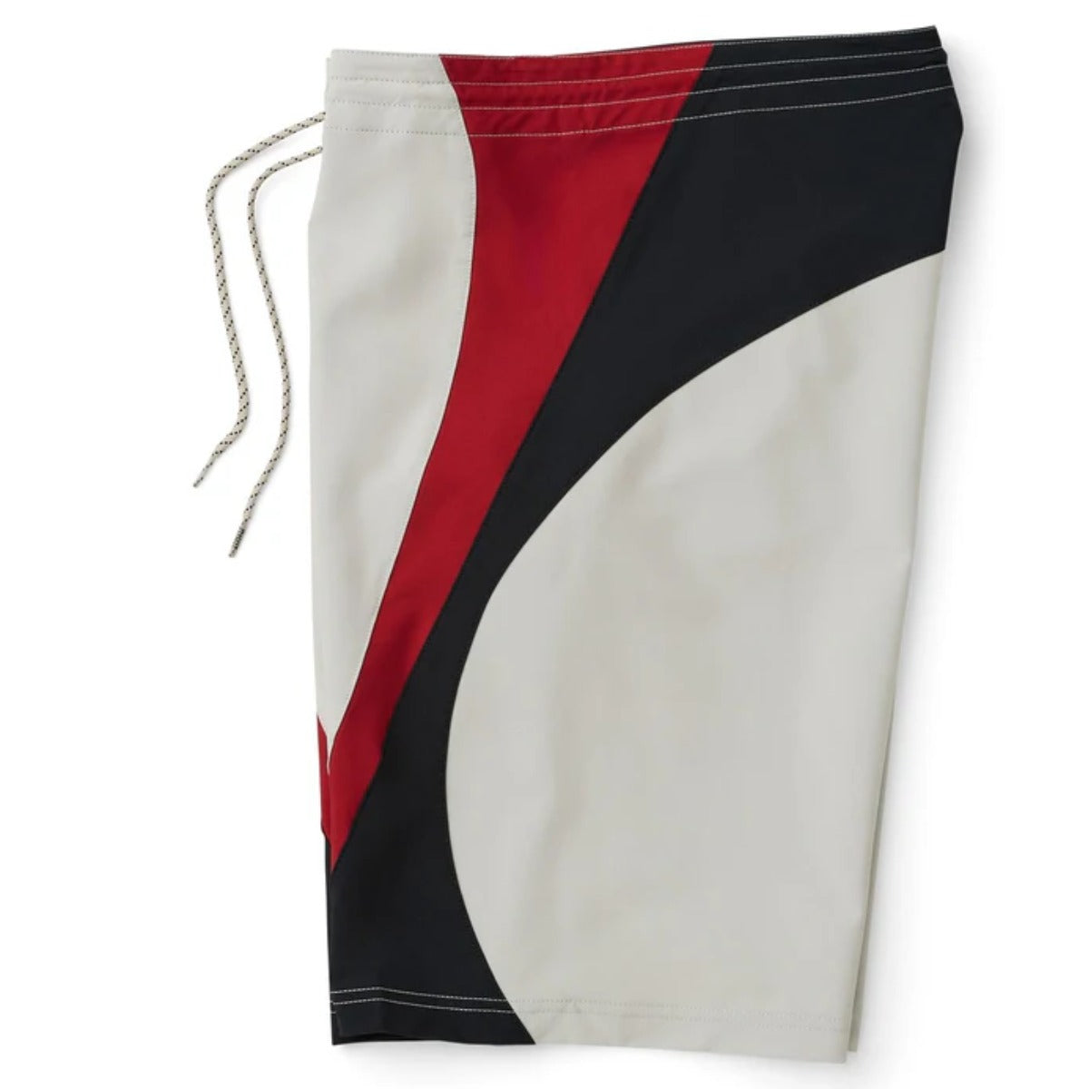 Vissla Faast 21" Boardshort in Bone