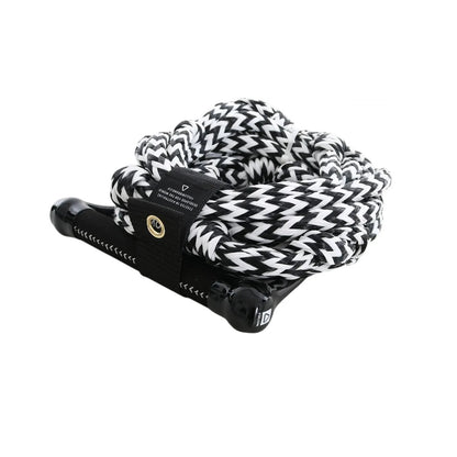 Follow Surf Package in Black/White