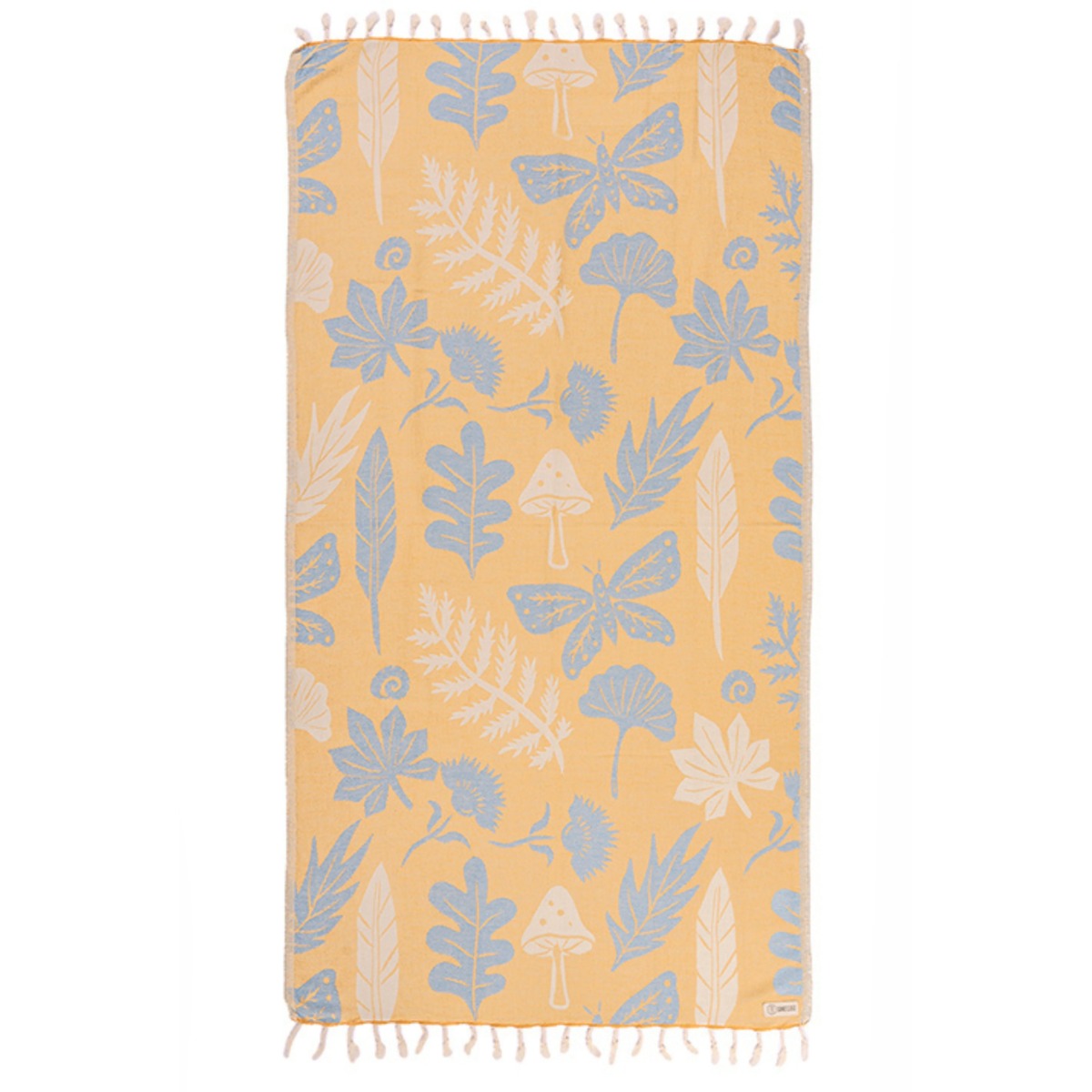 Sand Cloud Tundra Towel