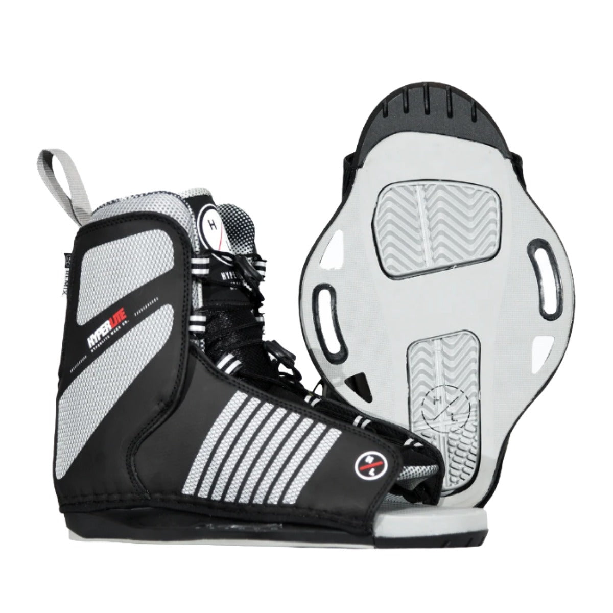 Hyperlite Sender w/Remix Wakeboard Package 2026 NEW