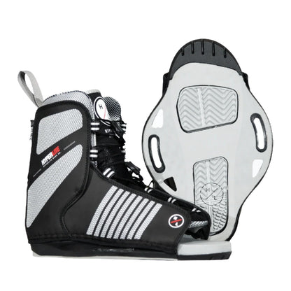 Hyperlite Sender w/Remix Wakeboard Package 2026 NEW
