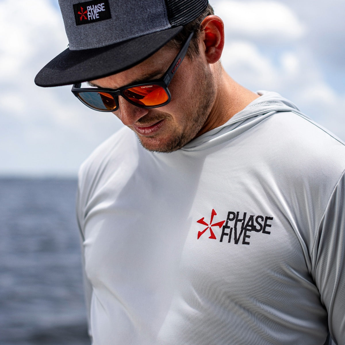 Phase 5 Classic SPF Hood