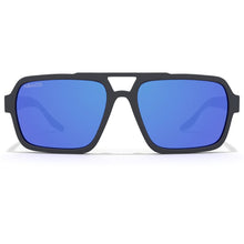 Abaco Verano Sunglasses in Tortoise/Ocean