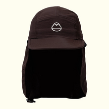 Sun Bum Life Surf Hat in Brown
