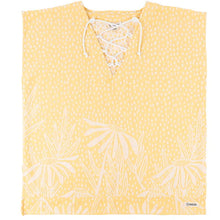 Sand Cloud Sunny Daisy Cover Up