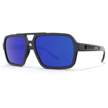 Abaco Verano Sunglasses in Tortoise/Ocean