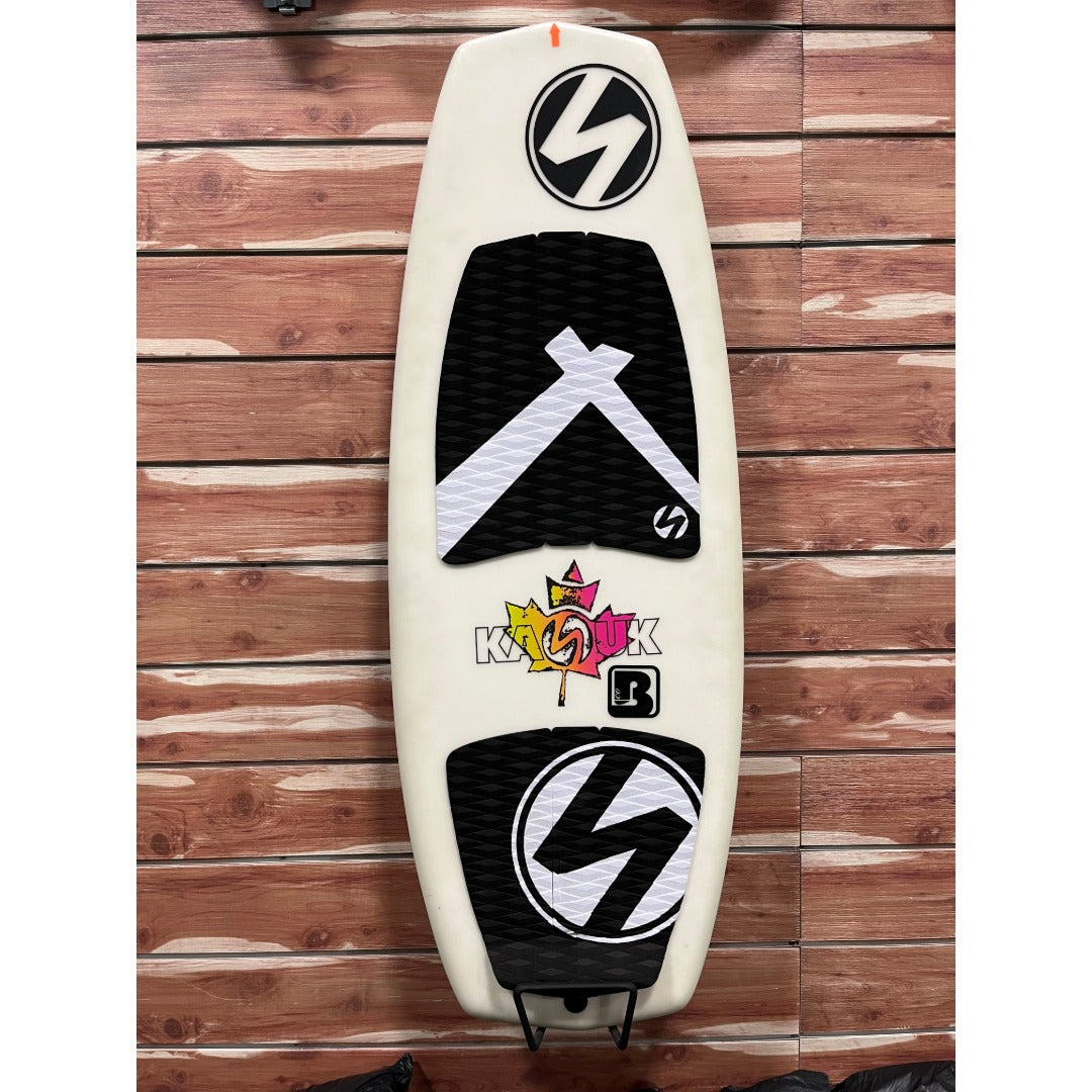 Kanuk Wakesurf Boards – BoardCo
