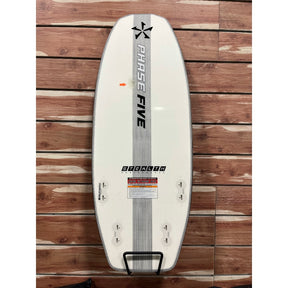 Phase 5 Phantom Stealth Wakesurf Board 2025 DEMO