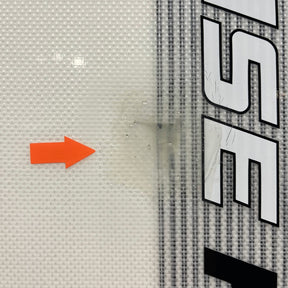 Phase 5 Phantom Stealth Wakesurf Board 2025 DEMO