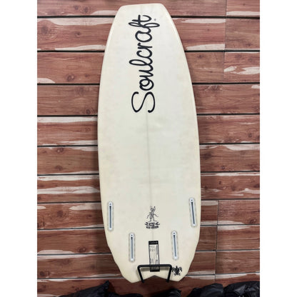 Soulcraft KF Surf A-Series Wakesurf Board DEMO