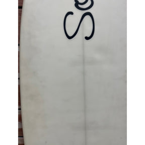 Soulcraft KF Surf A-Series Wakesurf Board DEMO