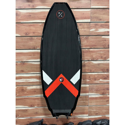 Hyperlite Wingman Wakesurf Board 2024 DEMO