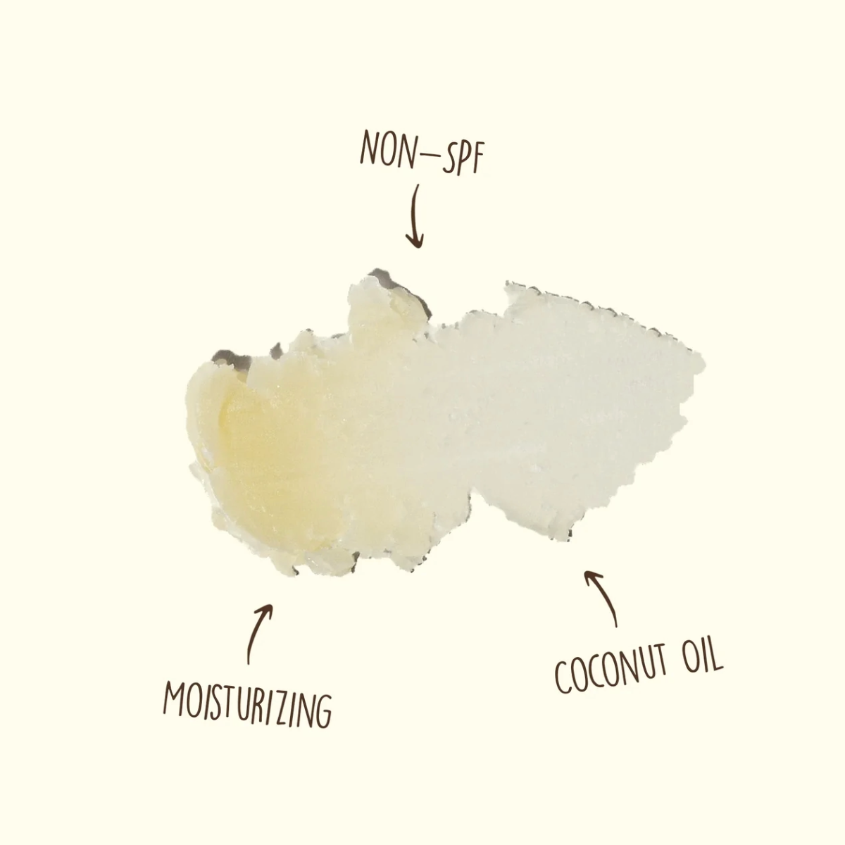 Sun Bum Cocobalm Lip Balm Ocean Mint