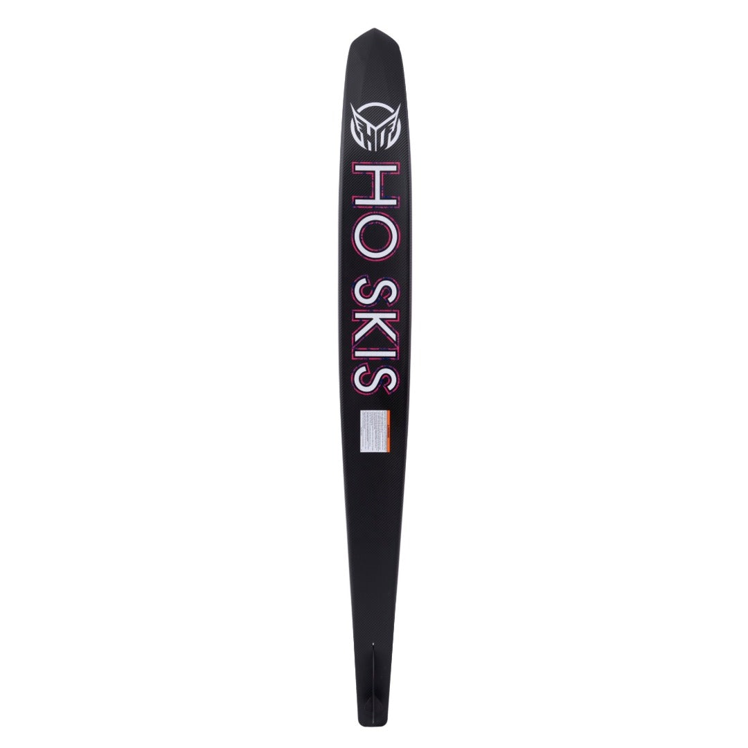 HO Women's Carbon Omni Water Ski 2021