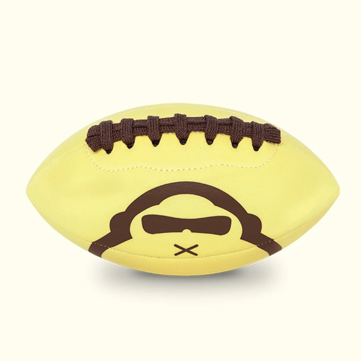 SUN BUM BEACH FOOTBALL