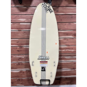 Phase 5 Swell Wakesurf Board 2022 DEMO