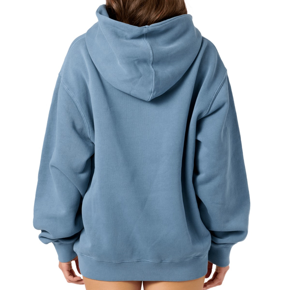 O'Neill OG Circle Surfer Vintage Hoodie in Blue Fusion