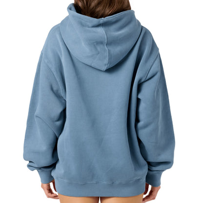 O'Neill OG Circle Surfer Vintage Hoodie in Blue Fusion