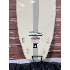Phase 5 Swell Wakesurf Board 2022 DEMO