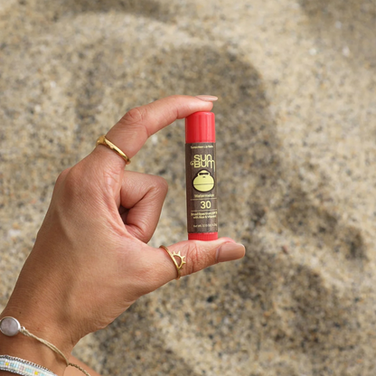 Sun Bum SPF 30 Watermelon Lip Balm