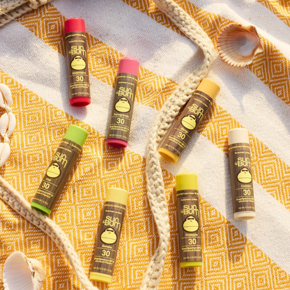 Sun Bum SPF 30 Watermelon Lip Balm