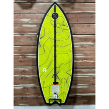 Hyperlite Automatic Wakesurf Board 2021 DEMO