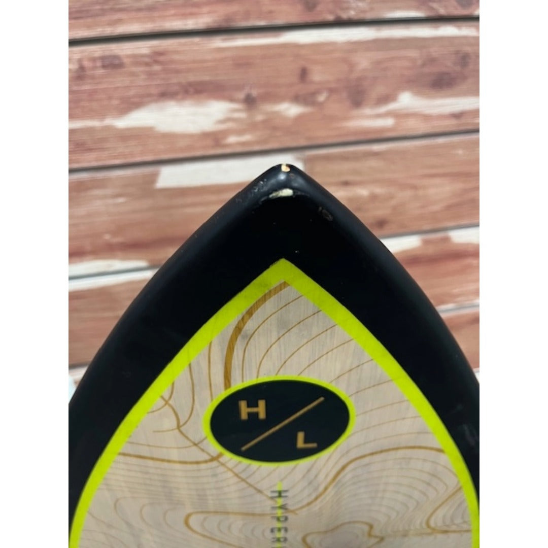 Hyperlite Automatic Wakesurf Board 2021 DEMO