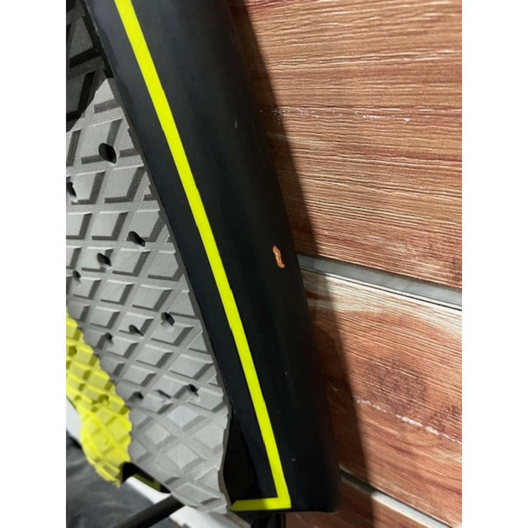 Hyperlite Automatic Wakesurf Board 2021 DEMO