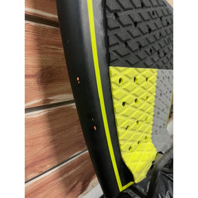 Hyperlite Automatic Wakesurf Board 2021 DEMO