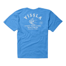 Vissla Salty Stoke Boys Tee-RYH