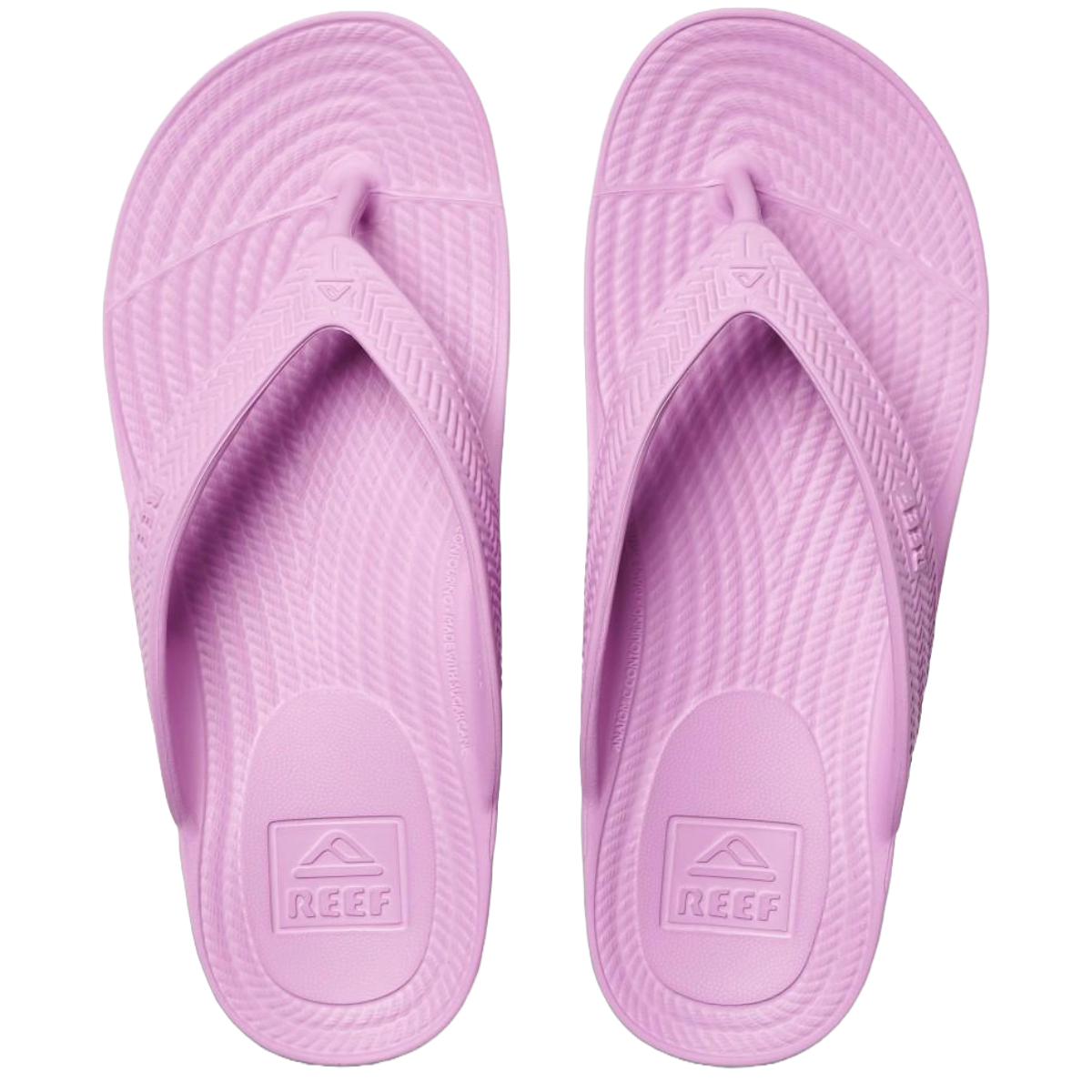 Reef Women's Water Court in Taffy
