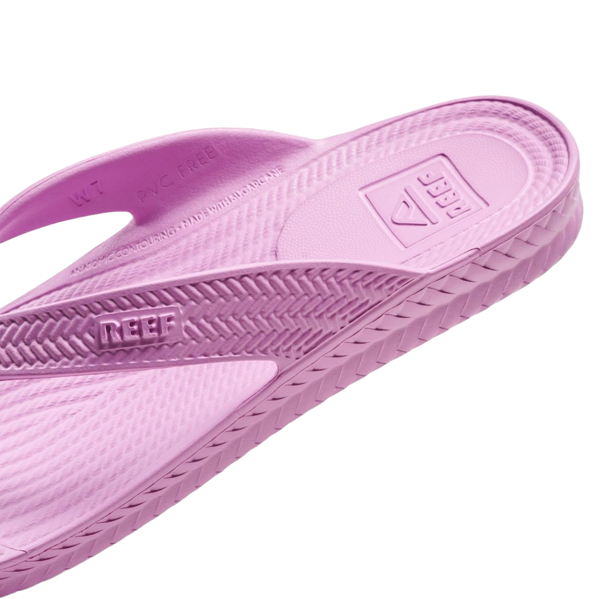 Reef Women's Water Court in Taffy