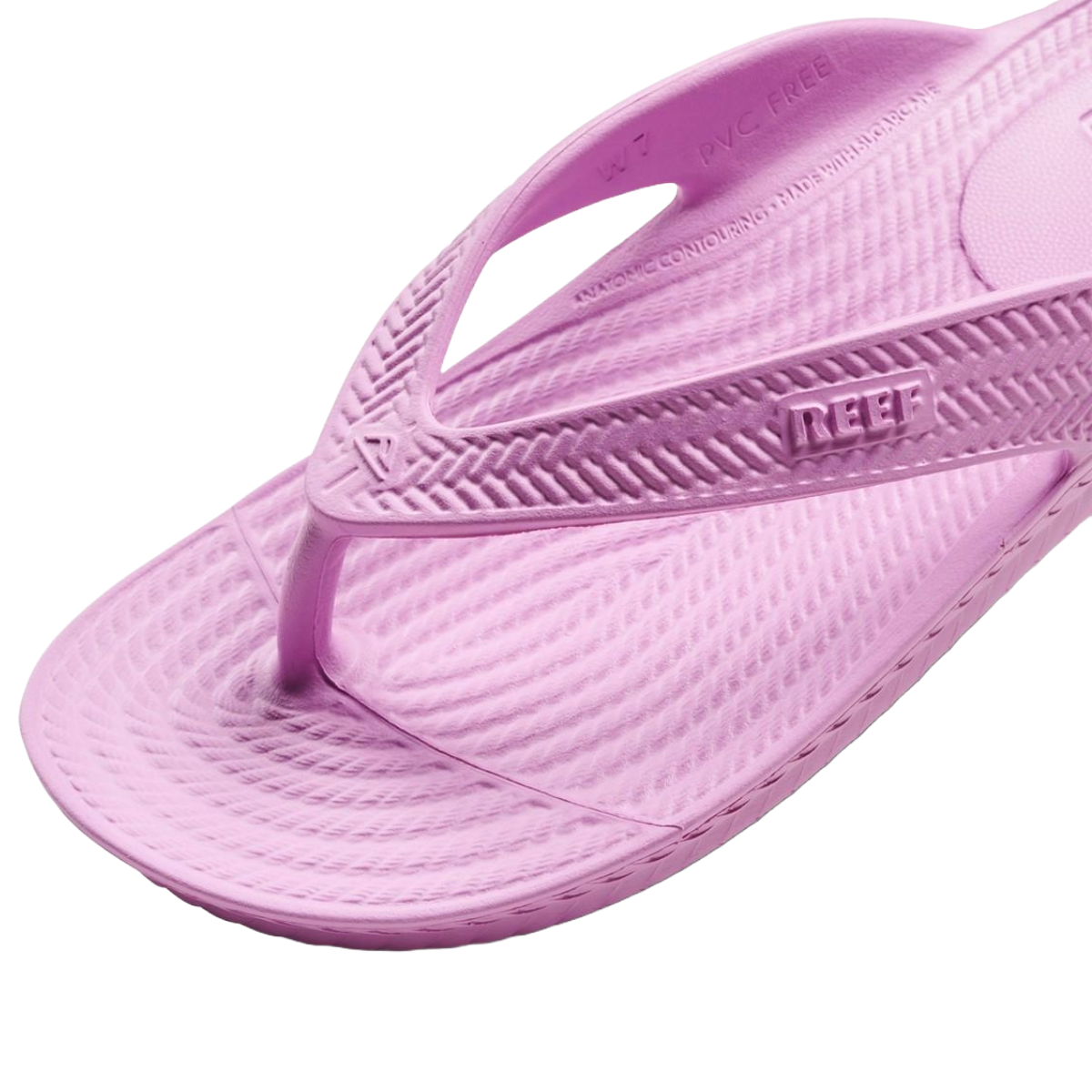Reef Women's Water Court in Taffy