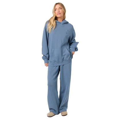 O'Neill OG Circle Surfer Vintage Hoodie in Blue Fusion